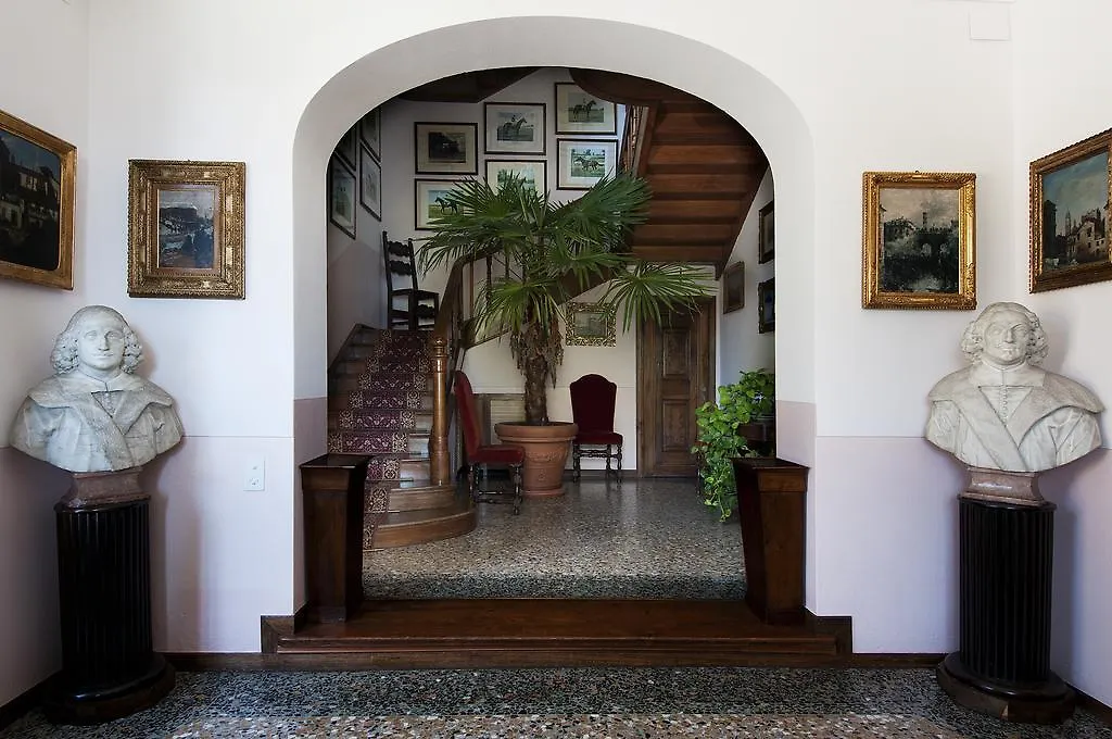 Villa Camilla San Siro  San Siro (Lombardy)