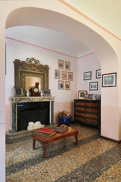 Villa Camilla San Siro