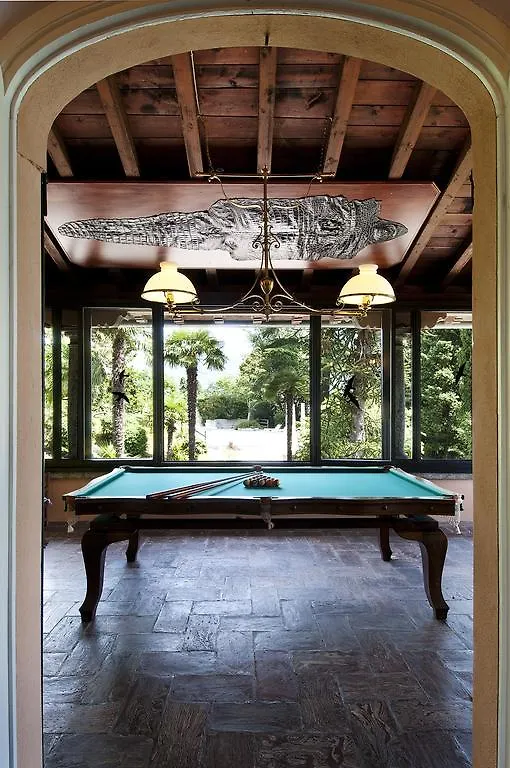 Villa Camilla San Siro  San Siro (Lombardy)