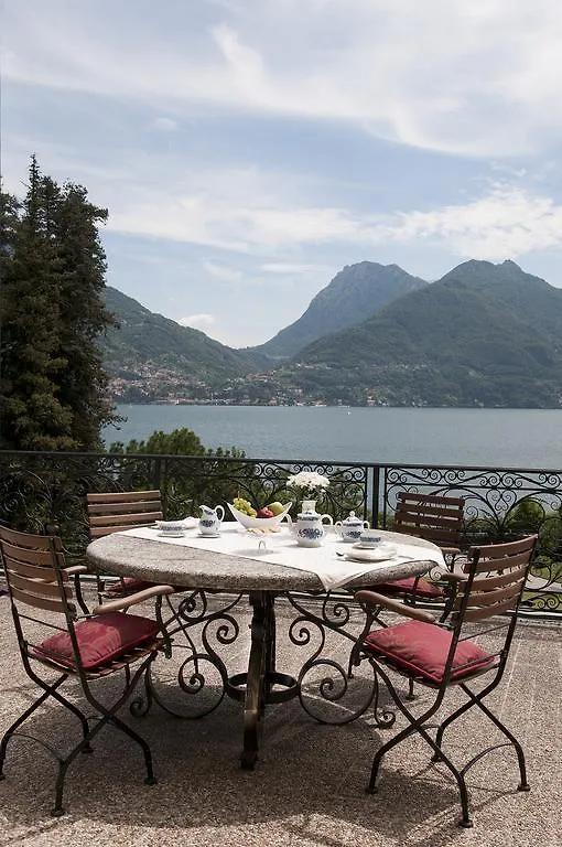 Villa Camilla San Siro