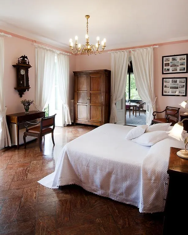 Villa Camilla San Siro