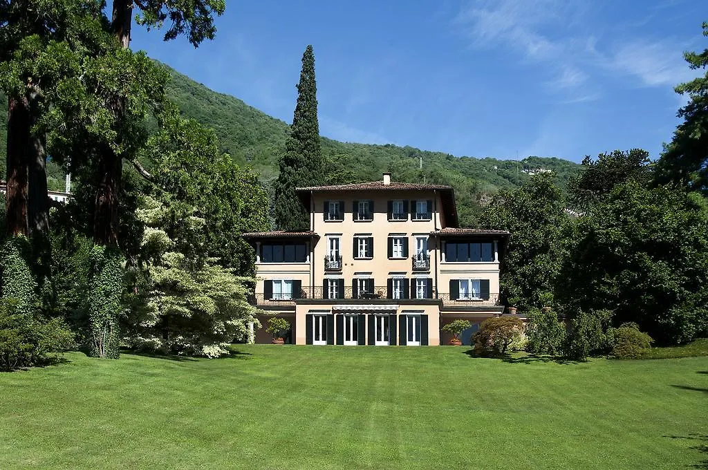 Villa Camilla San Siro Italy