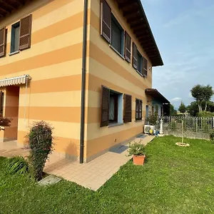 Casa Montorfano Erbusco