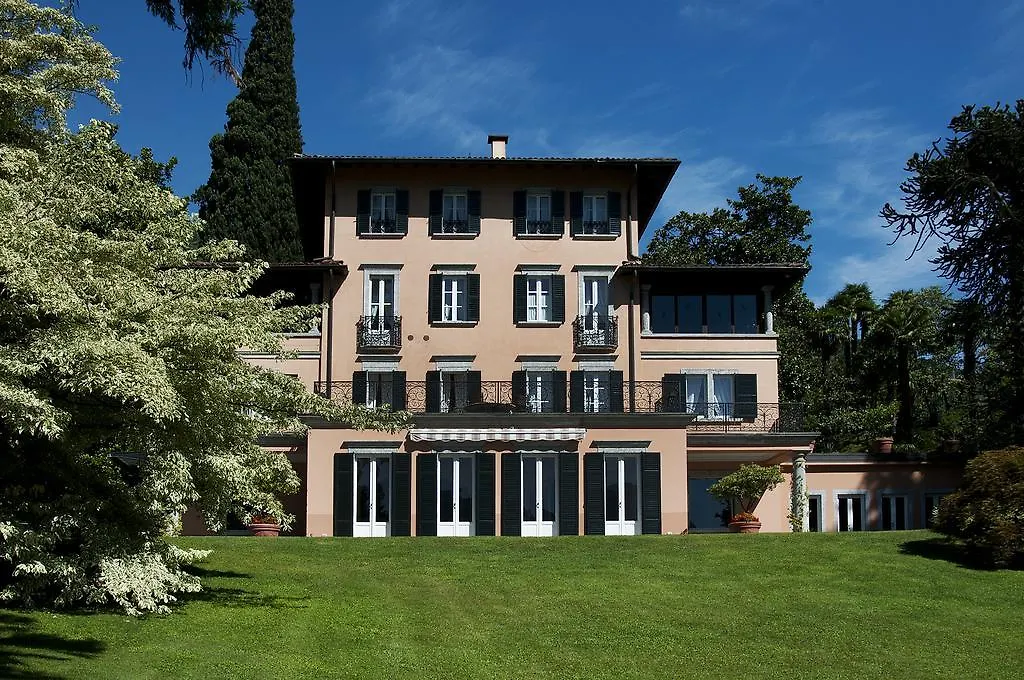 Villa Camilla San Siro